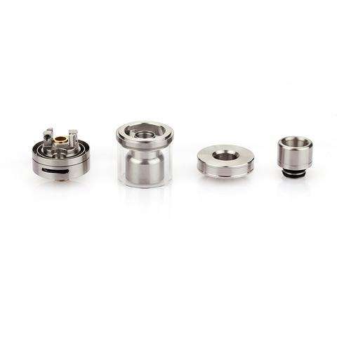 Wotofo 22MM Serpent Mini RTA