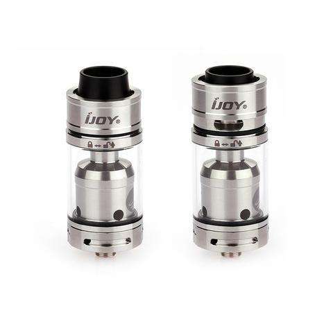 WISMEC RX200S 250W WITH IJOY TORNADO RDTA COMBO