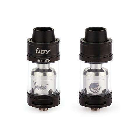 WISMEC RX200S 250W WITH IJOY TORNADO RDTA COMBO