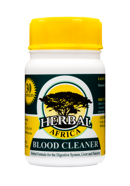 Herbal Africa Blood Cleaner