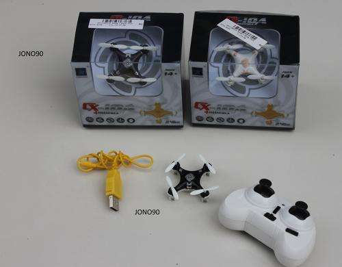 Cheerson CX 10A  (NOT CX10) NEW VERSION WITH HEADLESS MODE!