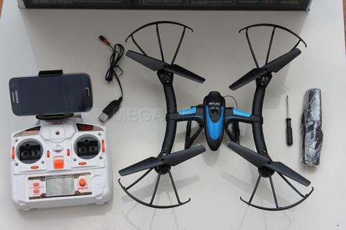 LAST 1!!  DRONE MJX X500 FPV QUADCOPTER LIVE VIDEO STRAIGHT TO YOUR CELLPHONE!! LOCAL STOCK