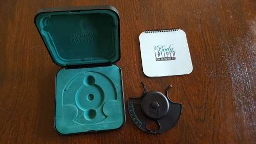 The Body Caliper made in Italy by Valtro