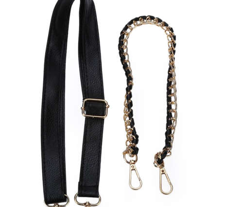 Bohemian Black  Bucket Drawstring Shoulder Cross-Body Bag
