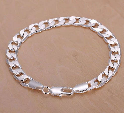 Whoop Whoop ** SissyGirls ** Unisex Imported 8mm Bracelet
