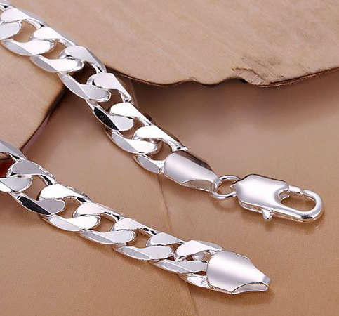 Whoop Whoop ** SissyGirls ** Unisex Imported 8mm Bracelet