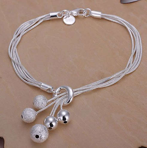 Eye Catching ** SissyGirls ** Charm Bracelet offer FOR Mona Mouton