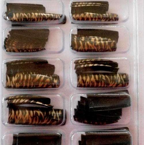 Pre Design Acrylic Nail Tips(FREE SHIPPING)