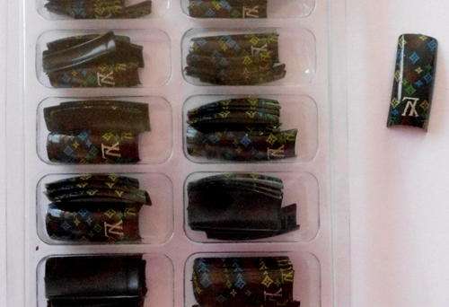 Pre Design Acrylic Nail Tips(FREE SHIPPING)