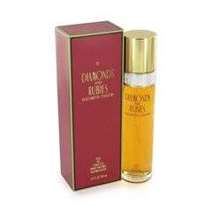 DIAMONDS & RUBIES  100ml