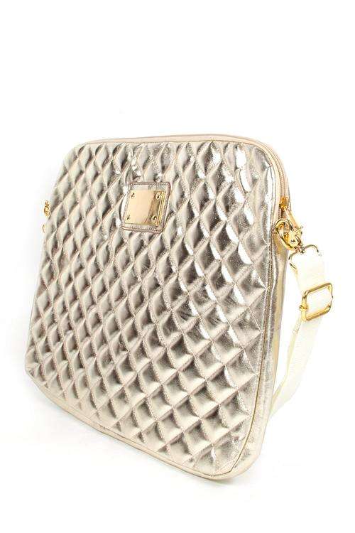 Bling Laptop Bag