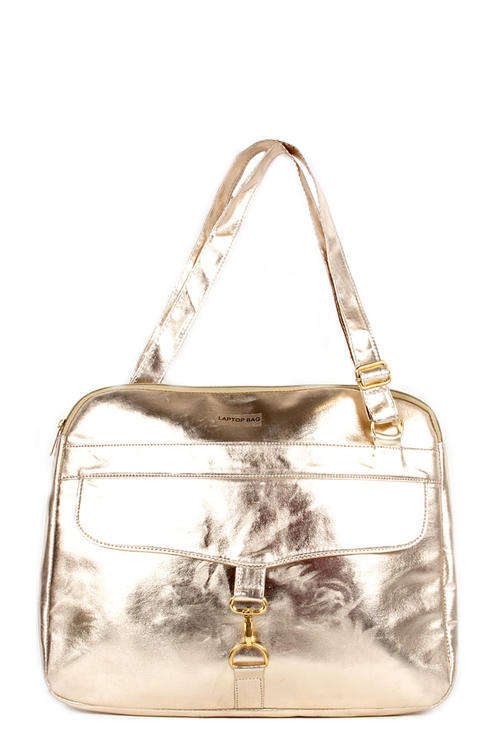 Bling Laptop Bag