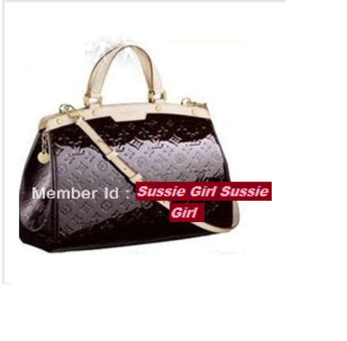 HIGH FASHION HANDBAG
