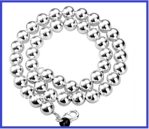 Awesome 925 Silver Neck Chain...