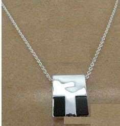 925 SILVER CHAIN WITH SEXY PENDANT