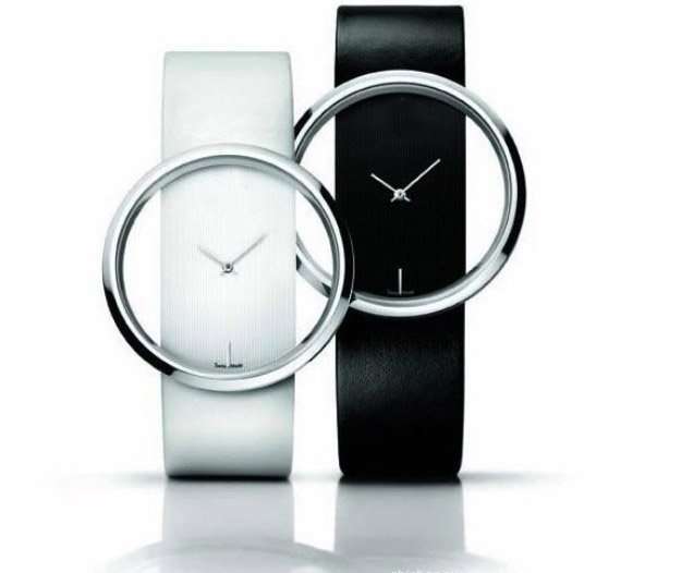 Unique and Different Black Watch