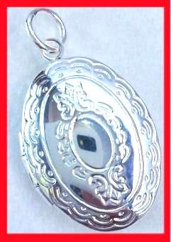 @@@@ Something New 925 Silver Pendant@@@@@