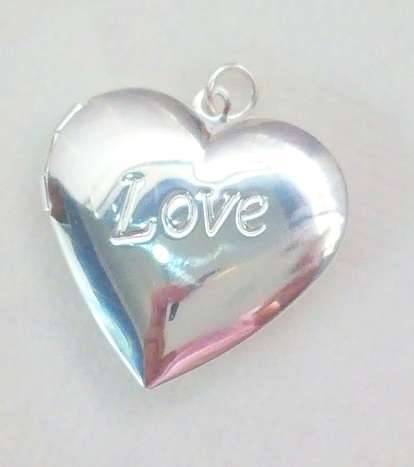 @@@@ Exquisite and New 925 Silver Pendant @@@@