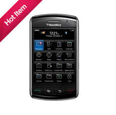 GENUINE Blackberry 9530 Storm, BOXED with all Accessories, UNLOCKED,3G,Smart Phone