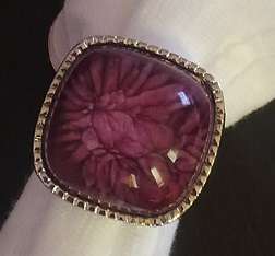 @@@@ UNIQUE DRESS RING @@@@