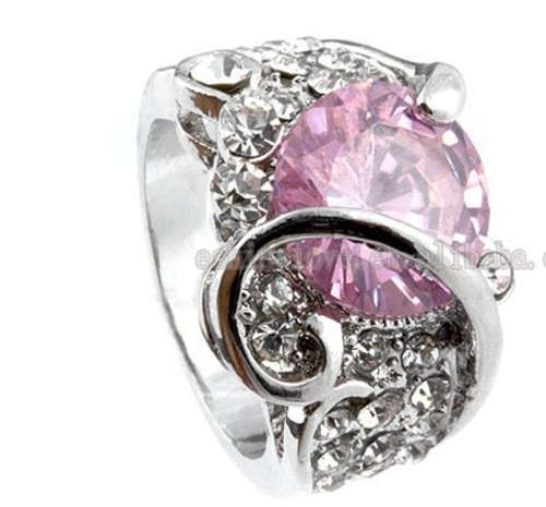 @@@@ EXQUISITE AND ONE OF A KIND 925 SILVER RING @@@@