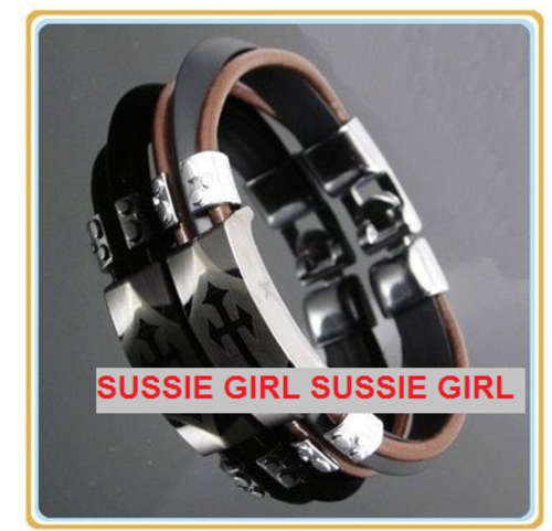 @@@@ STAIN AND STEEL UNISEX BRACELET @@@@