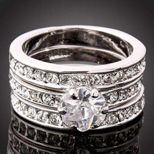 @@@@@ ABSOLUTELY MAGNIFICENT WEDDING SET @@@@