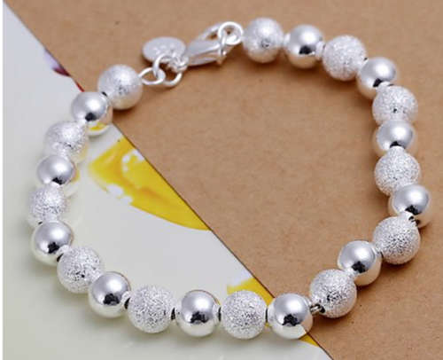@@@@ HOT   AND   SASSY   .925   STERLING   SILVER   PEARLS   @@@@