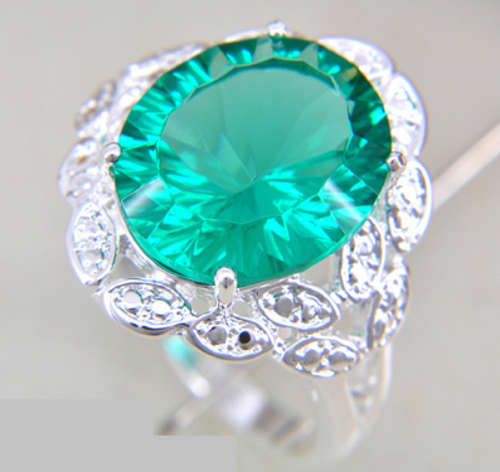 AWESOME AND UNIQUE .925 STERLING SILVER RING