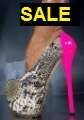 2012 New Sexy Platform Pumps Fashion Women Shoes High Heels Genuine Leather Slim Evening
