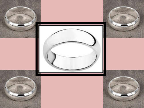.925 STERLING SILVER PROMISE RING