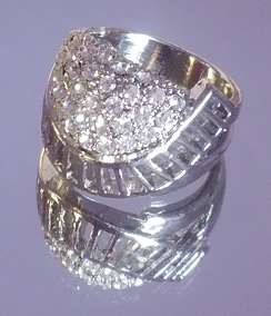 ^^^^ AWESOME AND UNIQUE SILVER RING ^^^^
