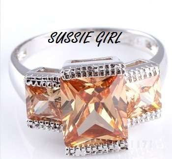 SUSSIE GIRL'S IMPORTED JEWELERY COLLECTION