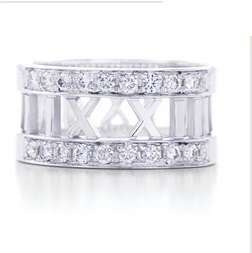 DETAILED AND ONE OF A KIND WEDDING RING