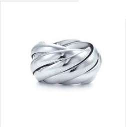 O-SO-STYLISH 5 IN ONE HIGH QUALITY LOVE RING