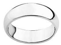 UTTERLY BEAUTIFUL ANNIVERSARY RING