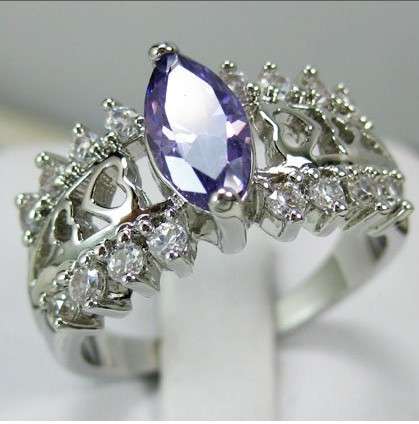 ** MARQUISE CUT**EXCELLENT DESIGN**