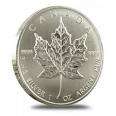 2012 Canadian Silver Maple 99.99%