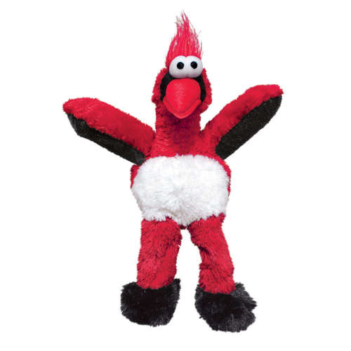 KONG WILD KNOTS - CARDINAL - medium/large