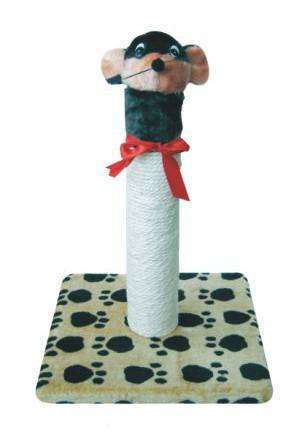 CAT SCRATCHING POST
