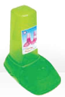 NEON FEEDER - Works for food and water
