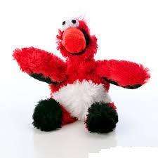 KONG WILD KNOTS - CARDINAL - small