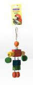BIRD TOY - Small