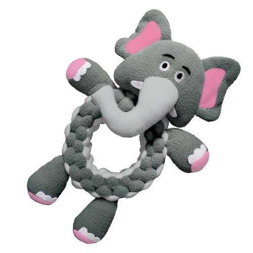KONG BRAIDZ Elephant
