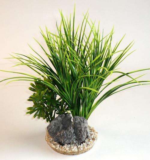 Sydeco Aqua Plant Rock Large