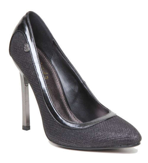 Original MISS BLACK - Honey Black - Sizes 3, 4, 5, 6