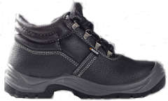 DOT Safety Shoes - Argon - Sizes 8, 9, 10