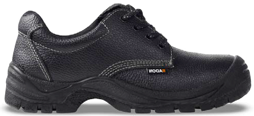 DOT Safety Shoes - Radon - Sizes 9, 10, 11
