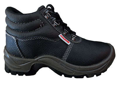 DOT Safety Shoes - Sigma - Sizes 9, 10, 11
