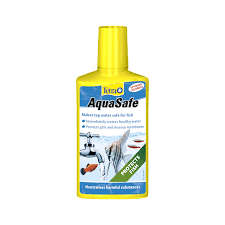 TETRA AQUASAFE 250ml